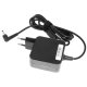 Блок живлення для ноутбука Asus 19V 2.37A 45W 3.0x1.0mm L-type Wall Plug (Black)