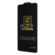 Защитное стекло PRIME для Xiaomi 12 Lite (Full Glue) (0.3 мм, 2.5D) (Black)