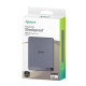 Внешний SSD-накопитель Apacer AS724 1TB USB 3.2 Gen 2 Type-C (Mauve)
