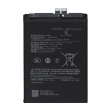 Аккумулятор Xiaomi BM69 для Poco X7 Pro (India) (6550 mAh) (Original PRC)