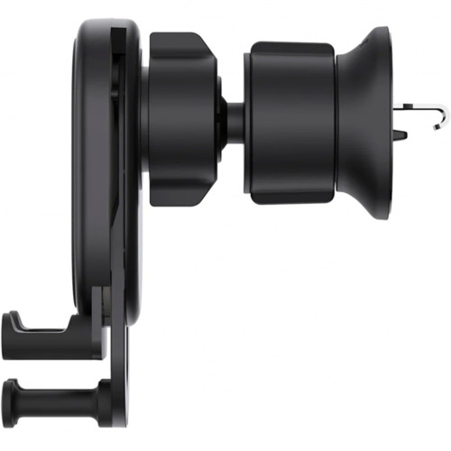 Автодержатель Baseus Stable Gravitational Car Mount Pro (15W) (Black)