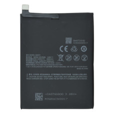 Аккумулятор Meizu BA872 для Meizu 16X (3060 mAh) (Original PRC)