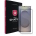Захисне скло +NEU Chatel Ultra Clear AR для Samsung S938 Galaxy S25 Ultra (USA version) (Black)