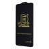 Захисне скло PRIME для Xiaomi Redmi 8a (Full Glue) (0.3 мм, 2.5D) (Black)