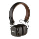 Наушники Bluetooth Marshall Major IV (OEM) (Brown)