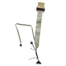 Шлейф для Asus F80Cr для дисплея с коннектором камеры и подсветки 30 pin LVDS [14G2218AS10M]