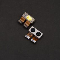 Основная камера для OnePlus 5 wide+standard (16MP+20MP)