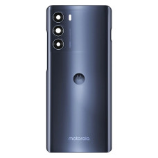 Задня кришка для Motorola XT2175 Moto G200 (5G) (Blue) (Original PRC)