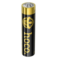 Батарейка Hoco Alkaline JA1 AA LR6 (10шт)