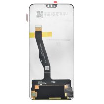 Дисплей для Huawei Honor 9x Lite з тачскріном (Black) (Original PRC)