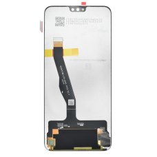 Дисплей для Huawei Honor 9x Lite с тачскрином (Black) (Original PRC)