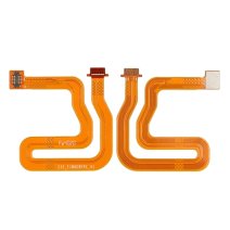 Шлейф для Xiaomi Redmi 8 для сканера отпечатков пальцев