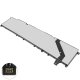 Аккумулятор для ноутбука Razer RC30-0370 14.8V 4000mAh 59Wh