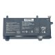 Аккумулятор для ноутбука Asus C41N1727 14.8V 2800mAh 41Wh