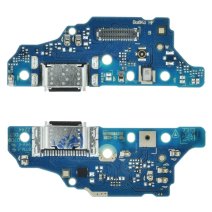 Плата зарядки для Motorola XT2331 Moto G13