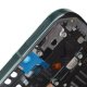 Середня частина корпусу для Google Pixel 9 Pro XL (Hazel) (Original PRC)