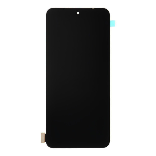 Дисплей для Xiaomi Redmi Note 10 (4G) з тачскріном (Black) (IPS) (Full HD)