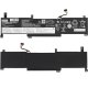 Акумулятор для ноутбука Lenovo L20M3PF0 Type-B 11.1V 4000mAh 44Wh (Original)
