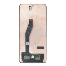 Дисплей для Xiaomi 14T з тачскріном (Black) (Original Refurbished)