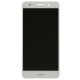 Дисплей для Huawei Honor 5A с тачскрином (White)