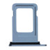 Тримач SIM-карти для Apple iPhone 14 Plus (Single SIM) (Blue)