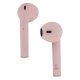 Навушники Bluetooth Celebrat TWS-W10 (Pink)