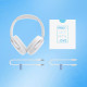 Наушники bluetooth Proove Tender Pro white