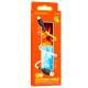 Кабель Borofone BX86 USB-A – Type-C (1 м · 15W · 3A) (White)