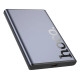 Повербанк Hoco Q32 Magnetic PD 20W (5000 mAh) (Grey)