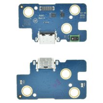 Плата зарядки для Samsung X205 Galaxy Tab A8 10.5 (2021) (Original PRC)