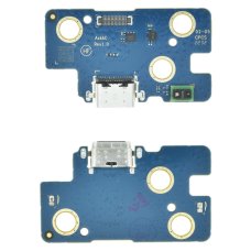 Плата зарядки для Samsung X205 Galaxy Tab A8 10.5 (2021) (Original PRC)