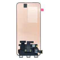 Дисплей для Oppo Reno12 с тачскрином (Black) (Original PRC)
