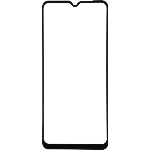 Защитное стекло Gelius для Xiaomi Redmi 9a (Full Glue) (0.3 мм, 2.5D) (Black)