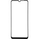 Защитное стекло Gelius для Xiaomi Redmi 9a (Full Glue) (0.3 мм, 2.5D) (Black)