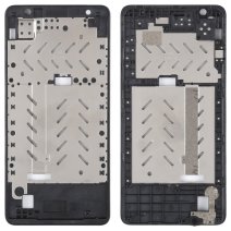 Рамка дисплея для ZTE Blade L210 (Black) (Original PRC)