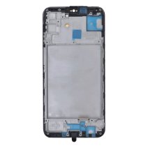 Дисплей для Samsung M156 Galaxy M15 (5G) (2024) с тачскрином в рамке (Black) (OLED) (Big size)