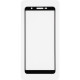 Защитное стекло Gelius для Samsung A013 Galaxy A01 Core (2020) (Full Glue) (0.3 мм, 2.5D) (Black)