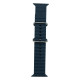 Ремінець для Apple Watch 42/44/45/49 мм Ocean Band (Midnight)
