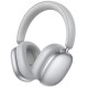 Наушники Bluetooth Hoco W63 (Silver)