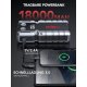 Пусковий пристрій Flylinktech CF900 18000 mAh (Black)