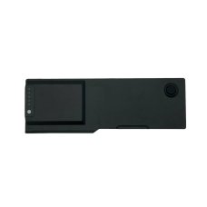 Акумулятор для ноутбука Dell GD761 11.1V 7800mAh 87Wh (Black)