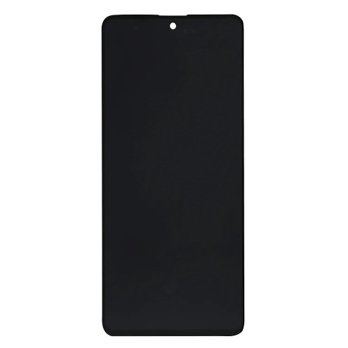 Дисплей для Samsung N770 Galaxy Note 10 Lite с тачскрином (Black) (IPS)