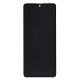 Дисплей для Samsung N770 Galaxy Note 10 Lite с тачскрином (Black) (IPS)