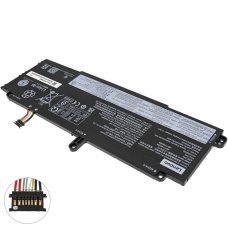 Аккумулятор для ноутбука Lenovo L22B4P70 14.8V 3500mAh 52Wh (Original PRC)