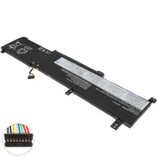 Аккумулятор для ноутбука Lenovo L20M3PF0 Type-B 11.1V 3900mAh 43Wh