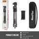 Штатив для телефона NeePho NP-8840 (Black)