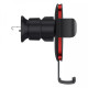 Автодержатель Baseus Metal Age 2 Gravity Air (Black)