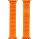 Ремешок для Apple Watch 38/40/41 мм Nylon (Orange)
