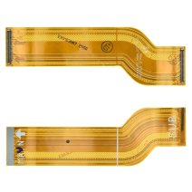 Шлейф для Samsung A405 Galaxy A40 (2019) межплатный (Original)