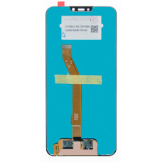 Дисплей для Vivo Y83 с тачскрином (Black)